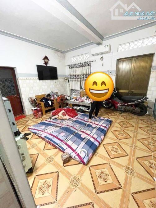 Bán nhà An Hải Bắc, Gần Cầu Sông Hàn, 61m2(6x10), 2 Tầng, chỉ 3.x tỷ