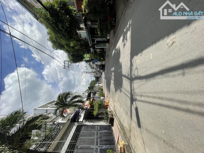 100m2 TRƯƠNG PHƯỚC PHAN, 4 X 19, NỞ HẬU 8m, CHỈ 4.X🧄, BÌNH TÂN GIÁP Q6, Q10, Q11...