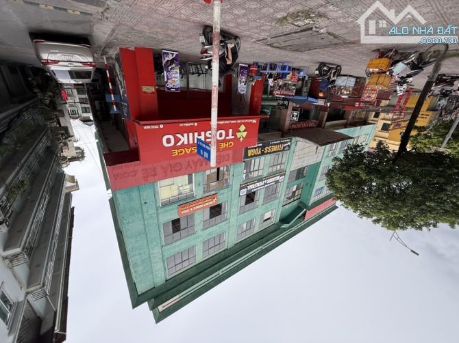 85m² Hoa Lâm – MT 4.1m – 17 Tỷ – Kinh Doanh – Ô Tô Tránh – Nhà Dân Xây – Sổ Nở Hậu –