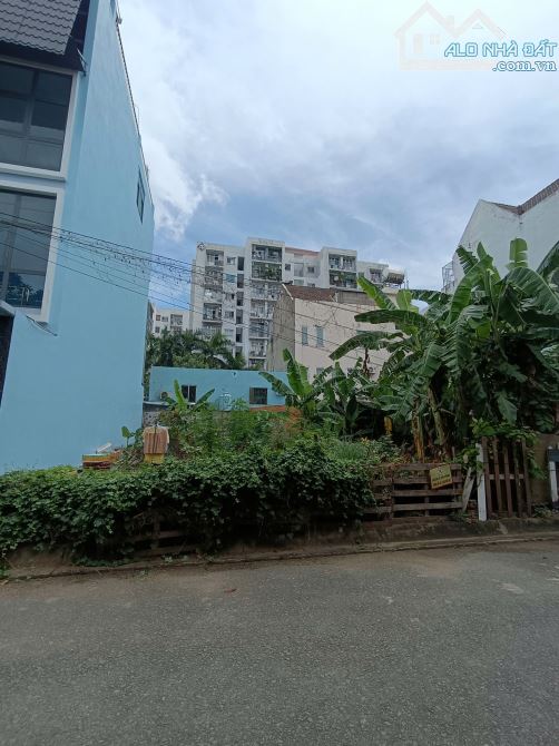 Bán lô đất trống đẹp KDC Phú Nhuận đường Lê Thị Riêng, Q12. 7*15,5m, đường 30m, giá 8.8tỷ