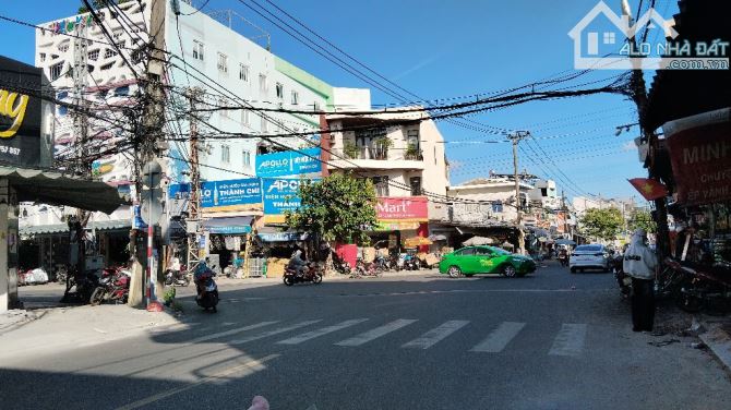 🎉🎉💥 MẶT TIỀN KINH DOANH - 2 TẦNG -  CHỦ THIỆN CHÍ CẦN THANH KHOẢN NHANH TRONG THÁNG 8