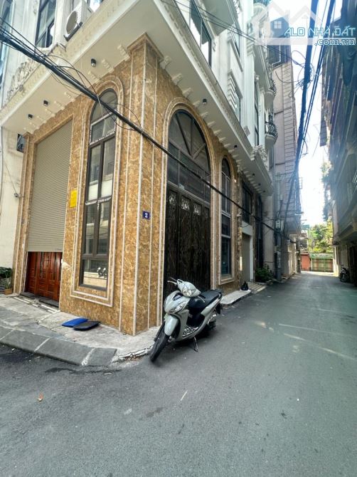 Kim Giang – ô tô tránh – kinh doanh tốt – 32m² – hiếm nhà bán