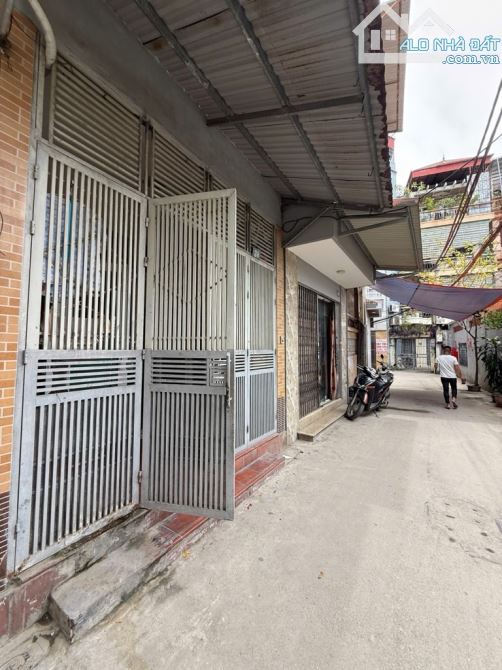 MẶT TIỀN RỘNG - NGÕ TO GẦN PHỐ - DÂN XÂY - TT ĐỐNG ĐA - 10.3 TỶ