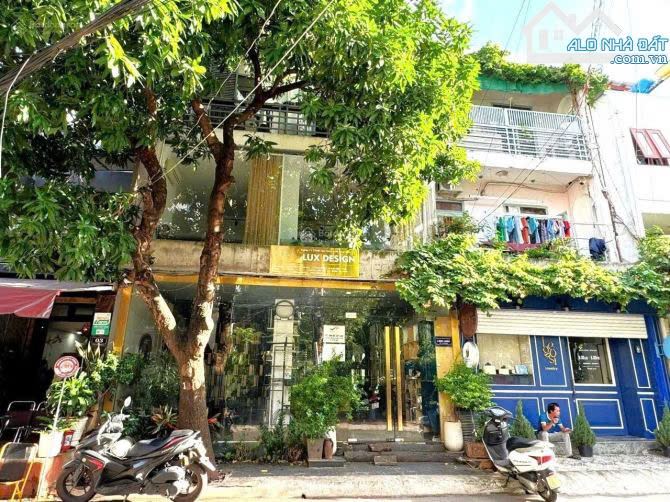 HÀNG ĐỘC - HIẾM! Nhà MT đường Nguyễn Đăng Giai, Thảo Điền. DT 11x11M. Giá 30 tỷ TL