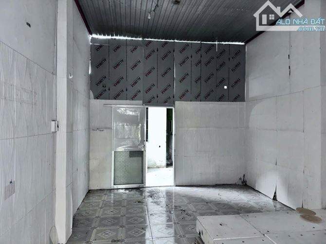 Cho thuê nhà mặt tiền đường Phạm Văn Thuận, phù hợp kinh doanh
