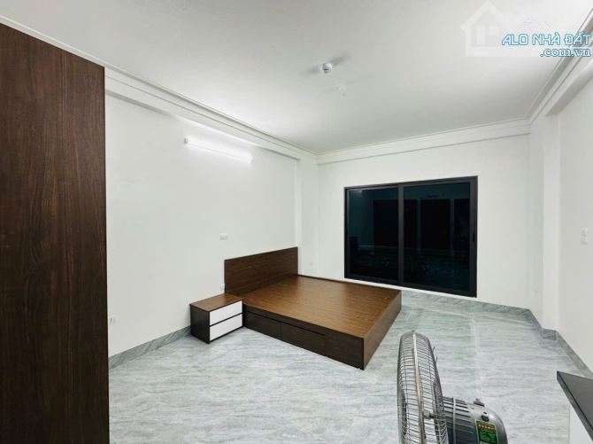 XUÂN ĐỈNH – OTO THÔNG - HIẾM - VỪA Ở VỪA CHO THUÊ - GÀ ĐẺ TRỨNG VÀNG - 7 TẦNG - THANG MÁY