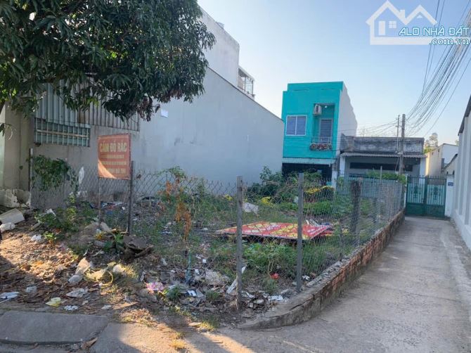 BÁN ĐẤT LÔ GÓC -  DT 100M2 (NGANG 6.2M) – XE HƠI TRÁNH – ĐƯỜNG SỐ 182, TĂNG NHƠN PHÚ A