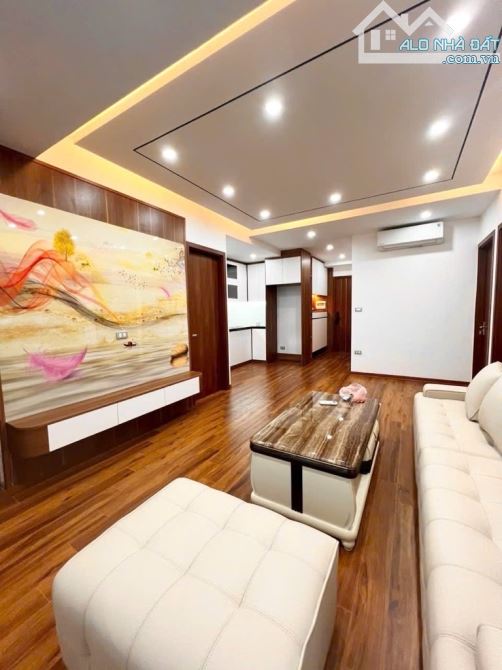 KDT TRUNG YÊN-DT 90M-3 NGỦ-LÔ GÓC-3 BAN CÔNG-FULL NỘI THẤT GIÁ CHỈ 7 TỶ 500