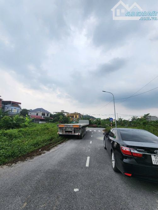 Bán lô biệt thự Ngô Xá Phật Tích Tiên Du dt 272m2 mt 15m hướng TN và ĐN giá 9.8 tỷ