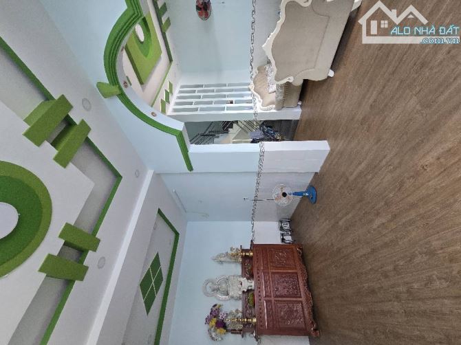NHÀ NGANG 9m TÂN XUÂN 6 CHỈ 5,2 TỶ DT 115M2