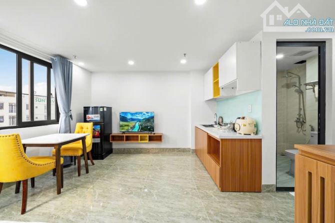 💥HÀNG HIẾM TOÀ CĂN HỘ PHỐ KHUÊ MỸ ĐÔNG - Dòng tiền Đỉnh - Vị trí đẹp - Lhlvcc .