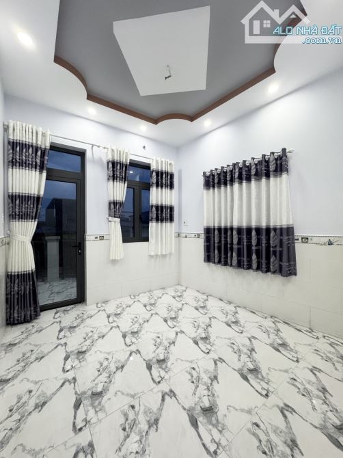 Phú Định Giáp Q6- nhà mới 4 tầng 4PN giá chỉ nhỉnh 4 tỷ.