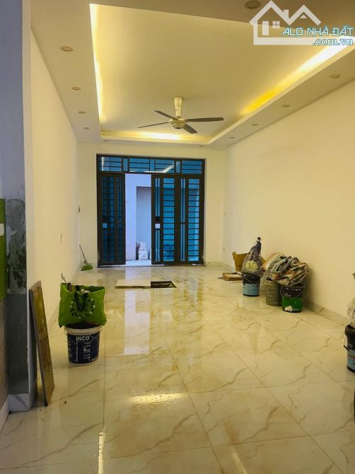 Bán nhà mới 5T,Yên Nghĩa, ô tô tránh, KD đỉnh