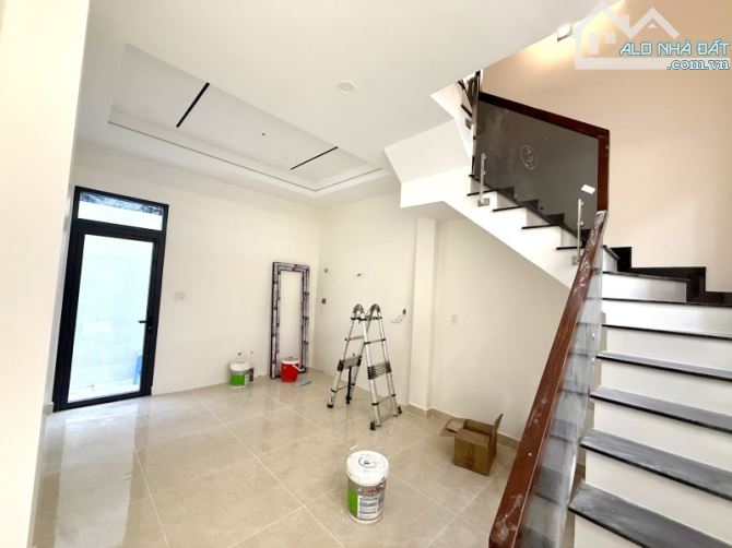 BÁN NHÀ 4 TẦNG – KHU VIP LỘC VỪNG, HIỆP BÌNH PHƯỚC THÀNH PHỐ THỦ ĐỨC 8.6 TỶ