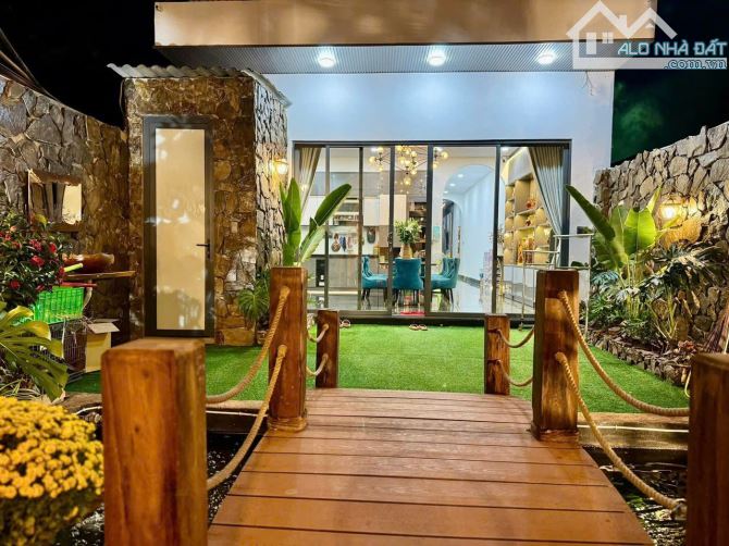 💥Nhà Mê,Đẹp,TC 6*40m,Khu Đường A,gần Phạm Ngũ Lão,nhiều lô khác