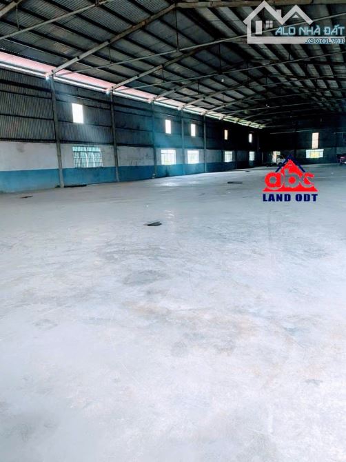 XT472 Cho Thuê Xưởng Tổng Diện Tích Sử Dụng 3600m2 _ P. Tam Phước _Biên Hoà. .