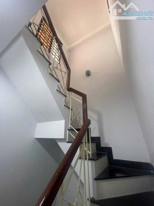 Nhà đẹp 4 Tầng, Trần Bình Trọng Quận 5, 4PN, Hẻm 4M, Mới ở ngay, Nhỉnh 5 tỷ