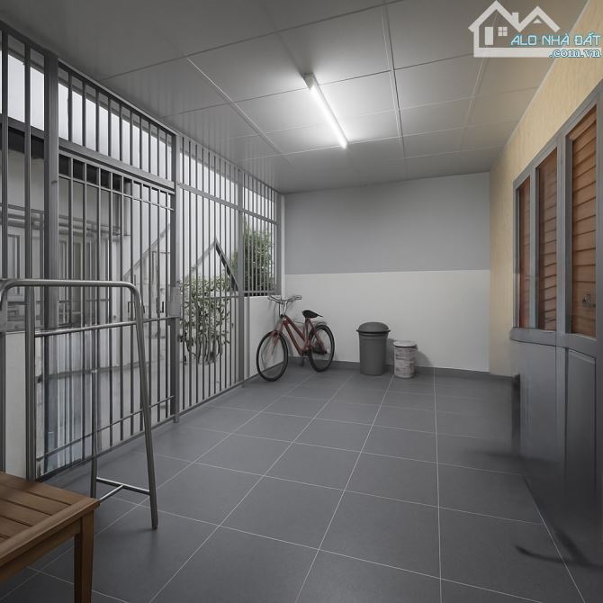 Quận 7-Cư xá Ngân hàng,CĂN GÓC 2 MẶT TIỀN – NGANG KHỦNG 7M -110m2, nhỉnh 7 tỷ