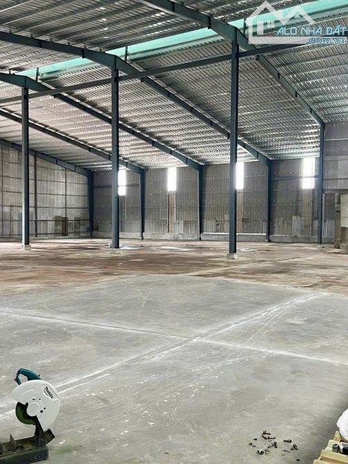 Cho Thuê Xưởng SX Phường - TP. Biên Hòa Tỉnh Đồng nai .