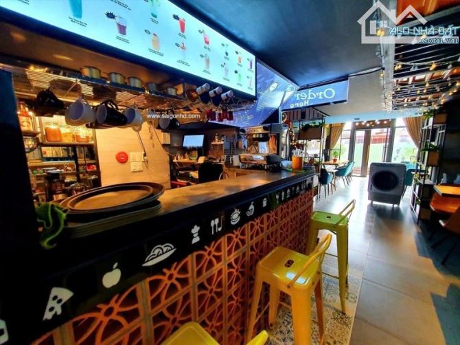 Cực hiếm - CHDV dòng tiền gần 1 tỷ/ năm - luôn full phòng
