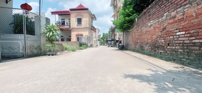 Bán đất giá đẹp, xã nội bài. Kinh doanh. Ô tô đánh võng