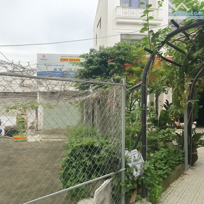 Bán đất mặt tiền kinh doanh-5x10m, lô góc 3 mặt, Quận 7 Phường Tân Phú, nhỉnh 4 t/y
