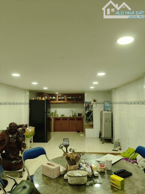 BÁN NHÀ DT 44M² GIÁ 3 TỶ- QUẬN 12-TRƯỜNG CHINH,ĐÔNG HƯNG THUẬN