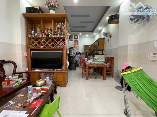 ☀️Bán nhà 1T3L đẹp Đường ô tô - Tăng Nhơn Phú - Phước Long B, Quận 9🇻🇳