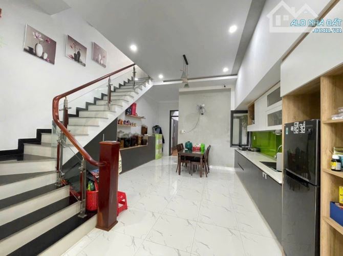 🏠 NHÀ 1 MÊ 5×20m – HẺM 235 NGUYỄN VĂN CỪ, TP.BMT – 3 TỶ 150 Triệu