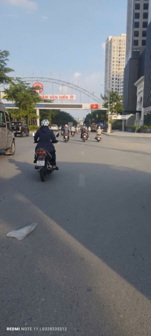 45m2 NHÀ 6 TẦNG,  VỈA HÈ, KINH DOANH, ÔTÔ TRÁNH NHAU KHU VIP LAI XÁ, NGAY CỔNG CHÀO HOÀI Đ