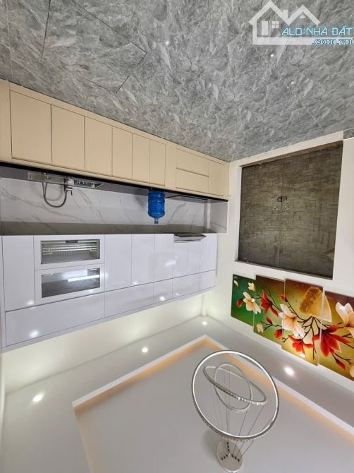 Phố Tô Vĩnh Diện - Thanh Xuân - 20M RA ĐƯỜNG Ô TÔ - NHÀ DÂN XÂY CHẮC CHẮN -60m2  x 5 TẦNG