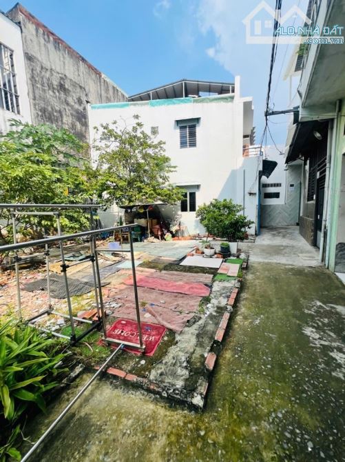 Bán đất thổ cư - QUẬN 7 PHÚ THUẬN - 60m2 TẶNG GPXD KDC HIỆN HỮU- 3.2 tỷ thương lượng