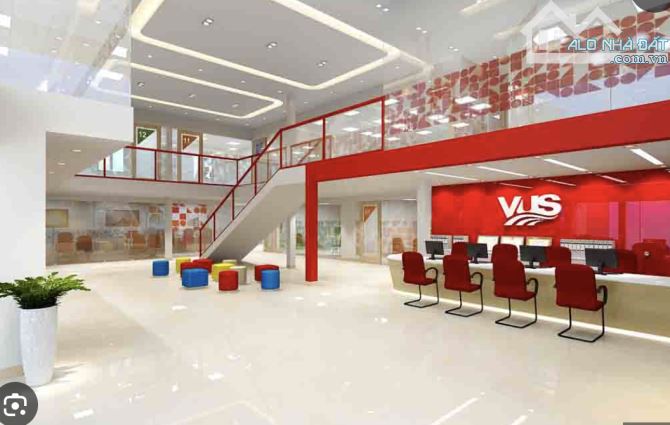 BÁN TOÀ NHÀ NGANG 8M KHU SONG NGỮ ĐỐI DIỆN TRƯỜNG HỌC ĐÔNG ĐÚC TẤP NẬP