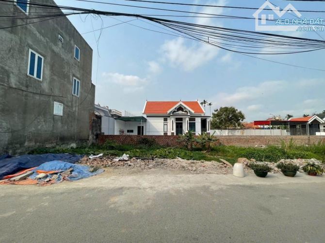 🌈🌈 BÁN LÔ ĐẤT ĐẸP – THÔN 2, ĐÔNG SƠN (NAY LÀ PHƯỜNG LƯU KIẾM) 🌈🌈