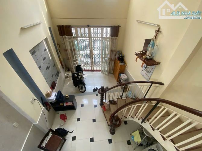 🏠 BÁN NHÀ - QUẬN TÂN BÌNH – LẠC LONG QUÂN – 50M² – 4 TẦNG – 9.5 TỶ