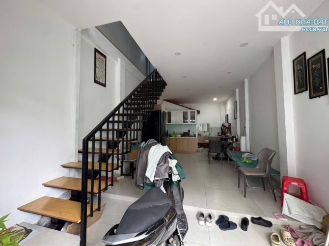 BÁN NHÀ 2 TẦNG LÊ VĂN VIỆT, TĂNG NHƠN PHÚ B, THỦ ĐỨC - 40M2 - KHÔNG QUY HOẠCH, KHÔNG LỘ