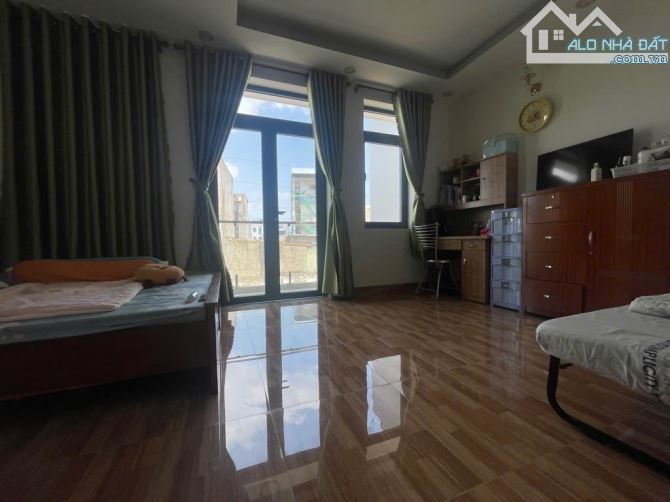 CHÍNH CHỦ BÁN GẤP HXH GÒ XOÀI 45M2- NGANG 5 - CHỈ 4.5 TỶ - NHÀ MỚI Ở LUÔN