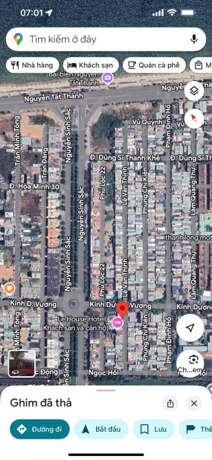 Bán lô góc 2MT Kinh Dương Vương - Lê Văn Thịnh vị trí cực đẹp chỉ 12,x tỷ