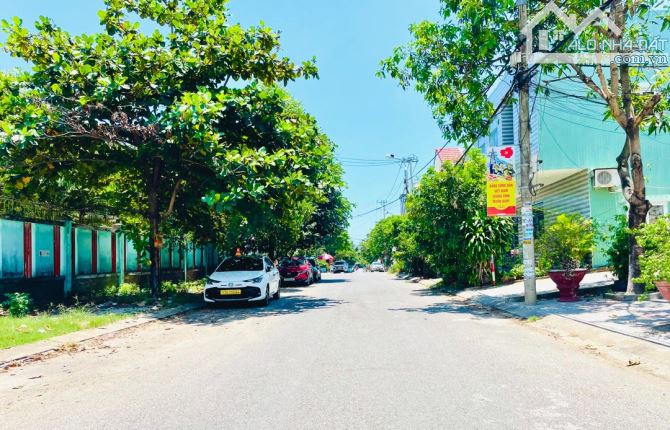 🏡 HÀNG HIẾM - NHÀ MỚI 2 TẦNG MẶT TIỀN NGUYỄN QUÝ ĐỨC – CẨM LỆ 100m2 – CHỈ 5.x TỶ 💎