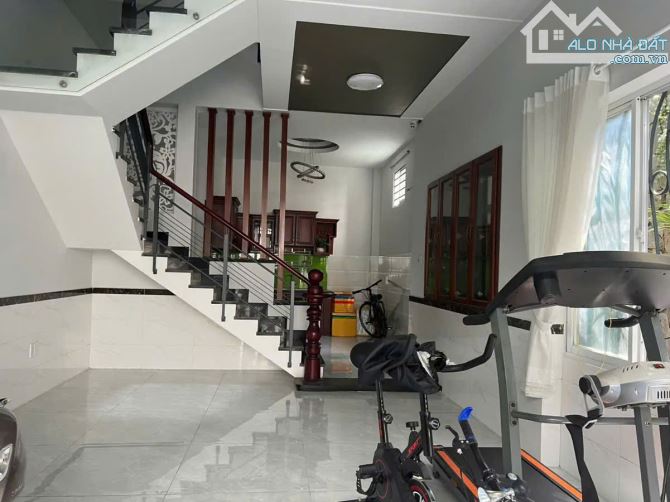 BÁN GẤP TRONG THÁNG – NGUYỄN PHÚC CHU – 4.4x12 – 4 TẦNG – 6.85 TỶ