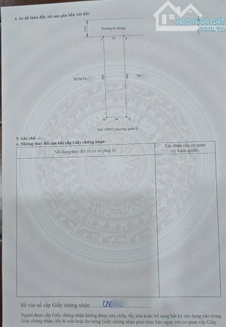 Bán đất 162 trung lực sau khách sạn Galant .  Đường rộng 🚘 Vào đất