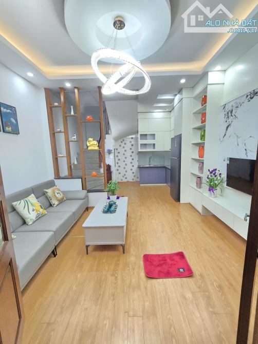 Bán nhà 5 tầng mỹ đình nam từ Liêm Hà Nội