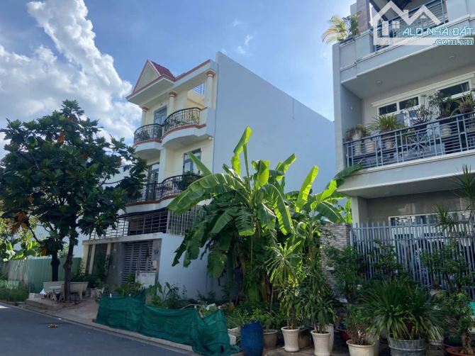 Đất 7x17,5 khu dự án Phú Nhuận, đường 25 bên sông phường Hiệp Bình Chánh, Thủ Đức
