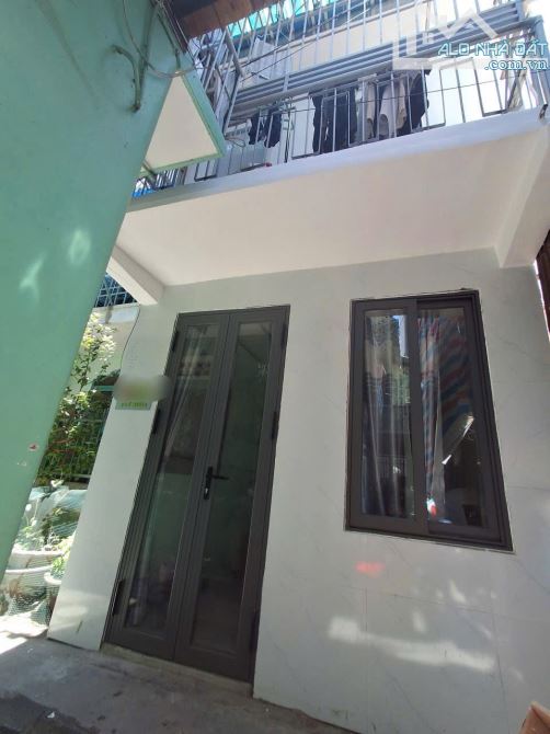 cần bán gấp nhà Hẻm Yết Kiêu trung tâm thành Phố Nha Trang. Giá 2 tỷ 190
