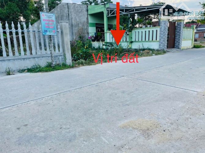 Đất xây villa view ruộng - TT Hòa Vang đường ô tô đậu đỗ 210m², 100% thổ cư