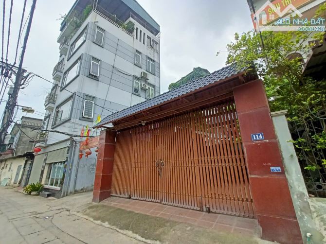 Bán đất đường Phan Trọng Tuệ 113 m2 giá 21 tỷ. Ô tô vào nhà, xây ccmn rất đẹp