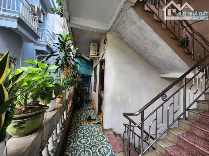 MP Lê Thanh Nghị HBT lô góc 3 thoáng 122m2 mặt tiền khủng 7m, VH rộng chỉ 60 tỷ
