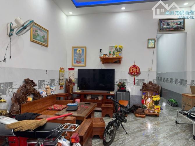 CHỦ CẦN BÁN NHÀ CẤP 4 MẶT TIỀN ĐƯỜNG NGUYỄN AN – PHƯỜNG BẮC NHA TRANG