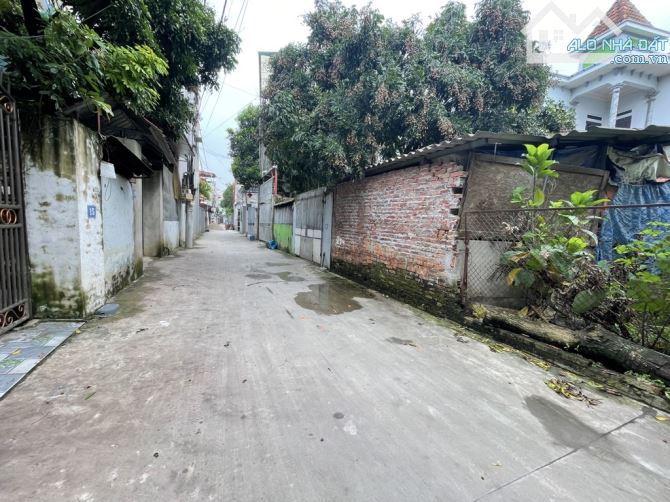 Bán đất Quang Minh Mê Linh Hà Nội-110m=💰=đàm phán