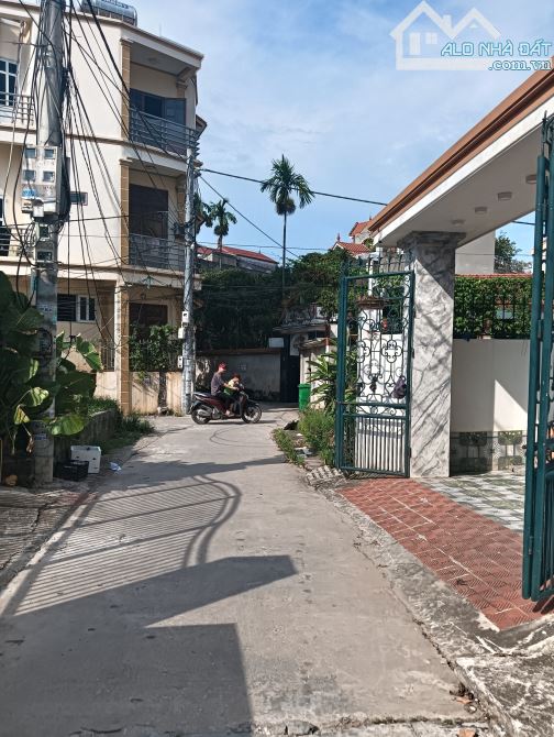 47,3m đường thông 4m giá hơn 1tỷ 👉 chương dương -thường tín